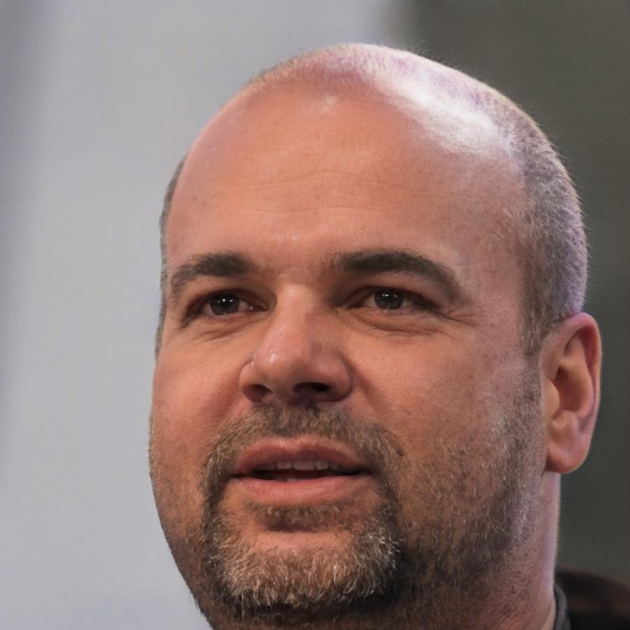 Rowan Thackwell financial instructor