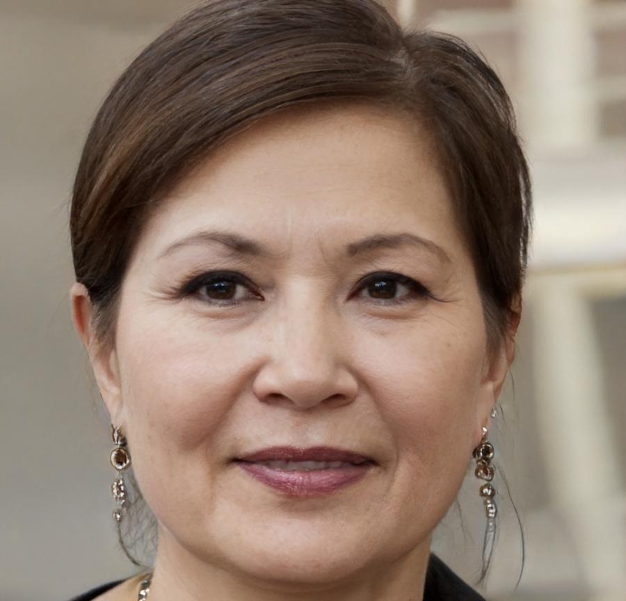 Soraya Wickham testimonial