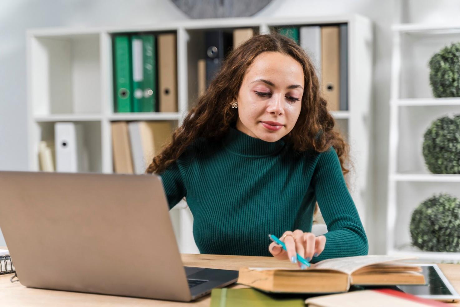 calenphoria office location in Belconnen with accessible workspace for financial education